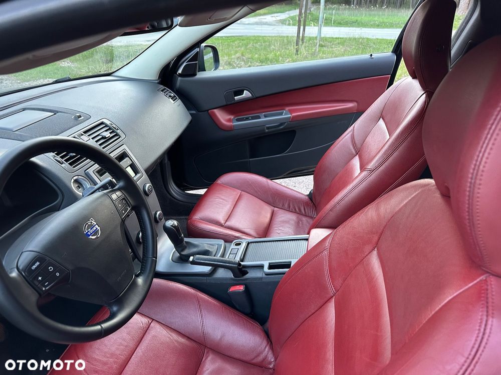 Volvo C30 DRIVe Momentum - 17