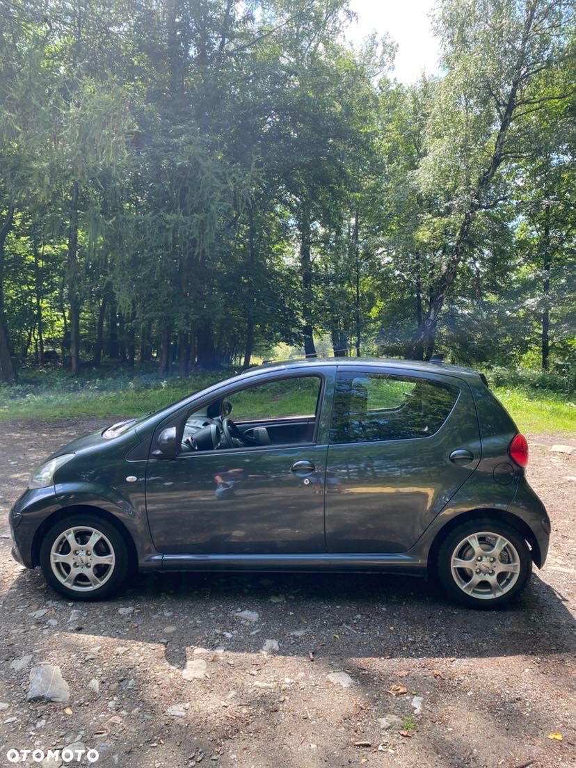 Toyota Aygo 1.0 VVT-i - 3