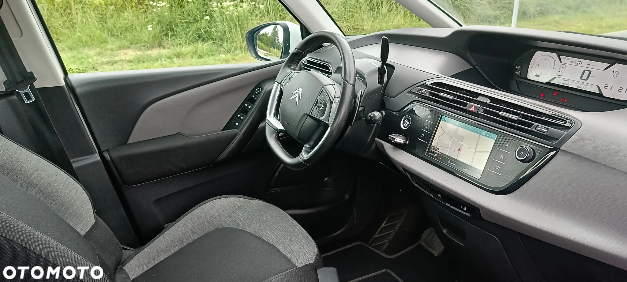 Citroën C4 SpaceTourer - 17