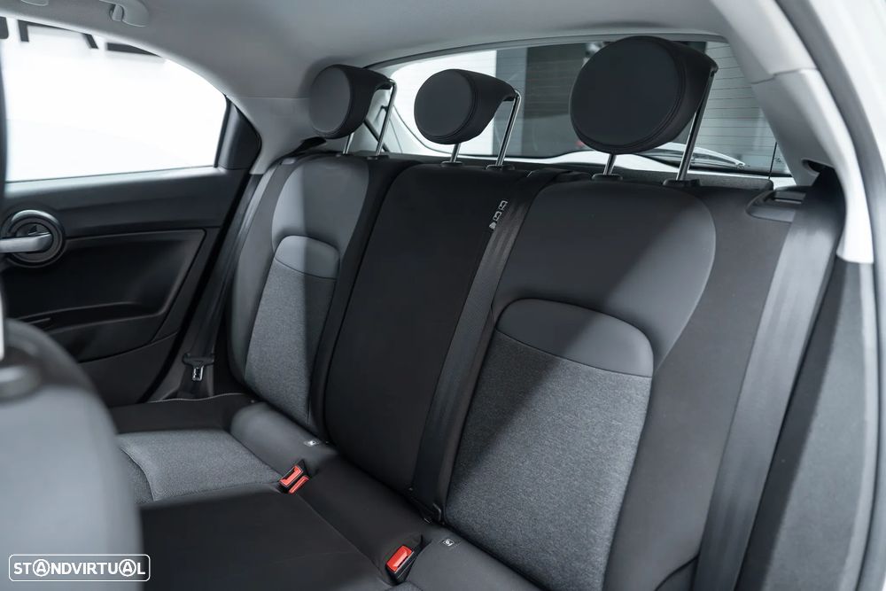 Fiat 500X 1.3 MJ - 37