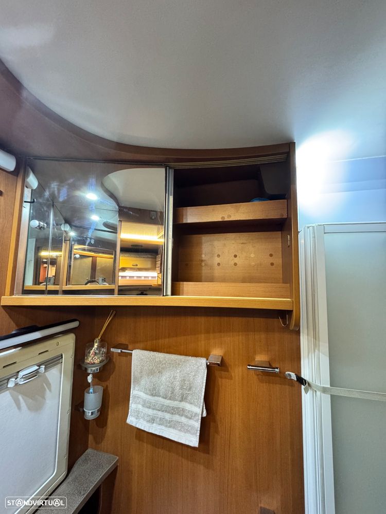 Chausson Sweet Cosy 2.3 Multijet - 37