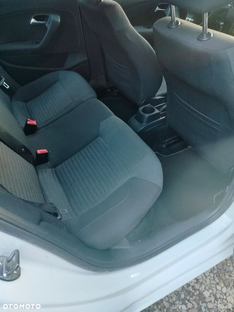 Volkswagen Polo - 20