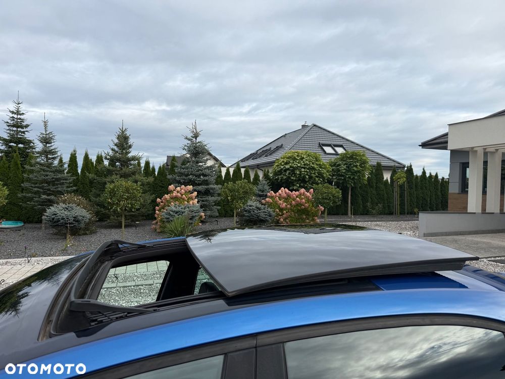 Skoda Octavia 2.0 TDI DSG RS - 36
