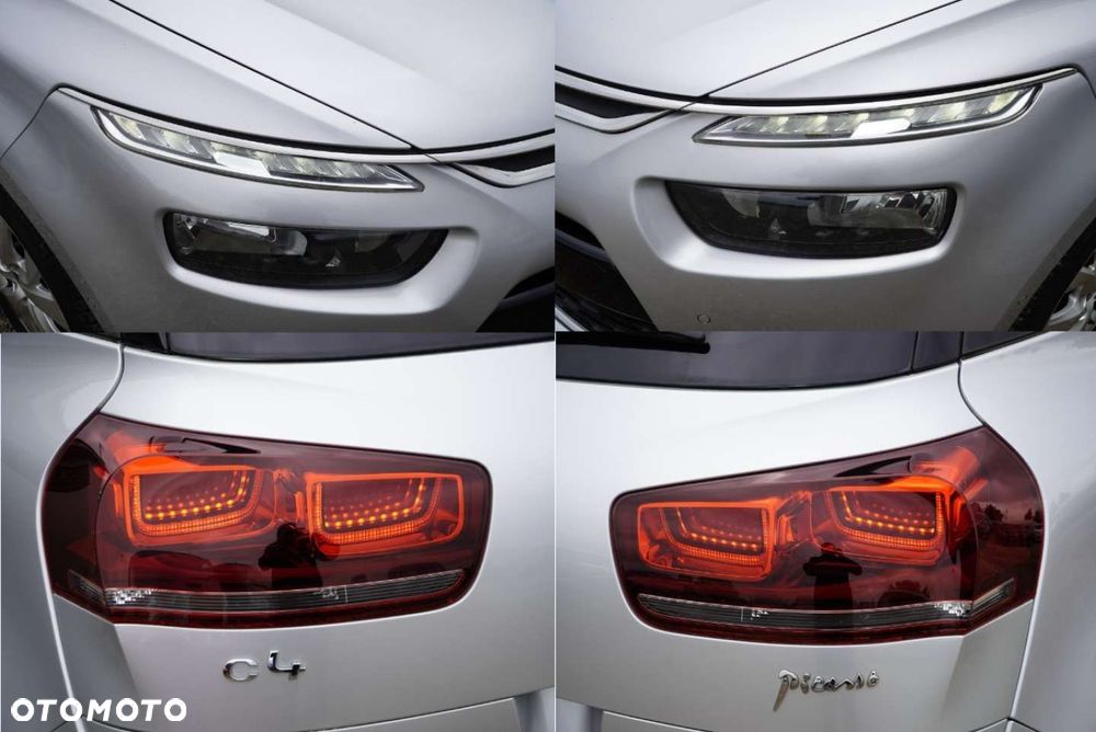 Citroën C4 Picasso 1.6 e-HDi Intensive ETG6 - 26
