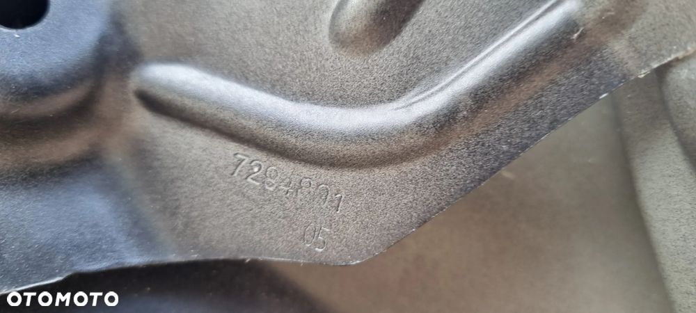 BMW 3 F34 GT GRAN TURISMO 2013- Błotnik przedni lewy Oryginał - 12