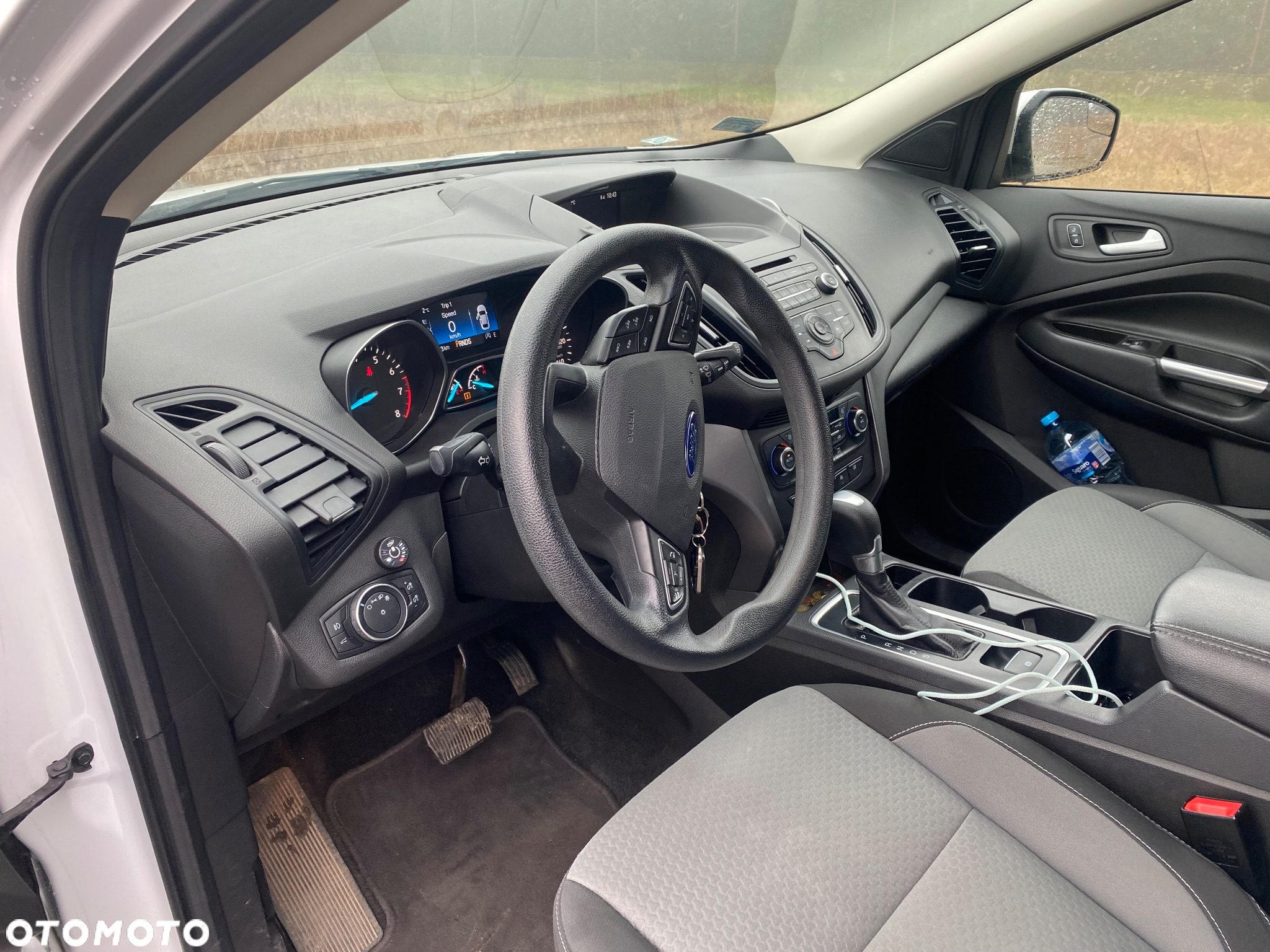Ford Kuga 1.5 EcoBoost AWD ST-Line ASS - 20