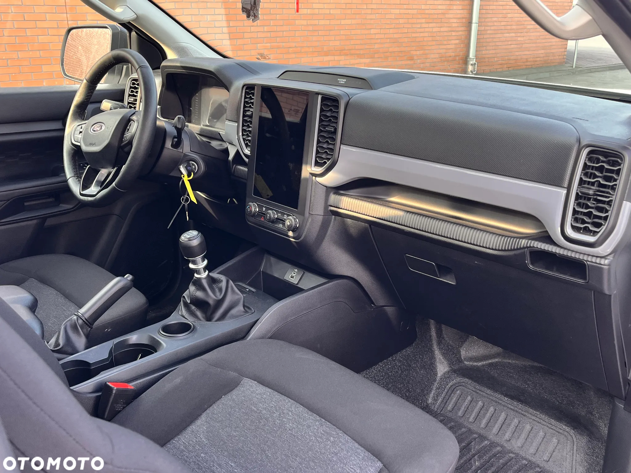 Ford Ranger - 14