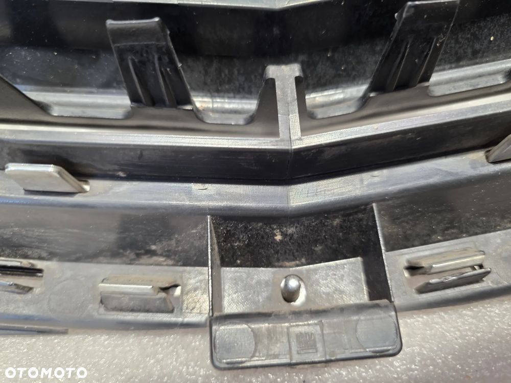 OPEL INSIGNIA A LIFT 13-17 ŁADNA ATRAPA / GRILL PRZEDNI PRZÓD NR 13475242 NR AUKCJI GL873 - 22