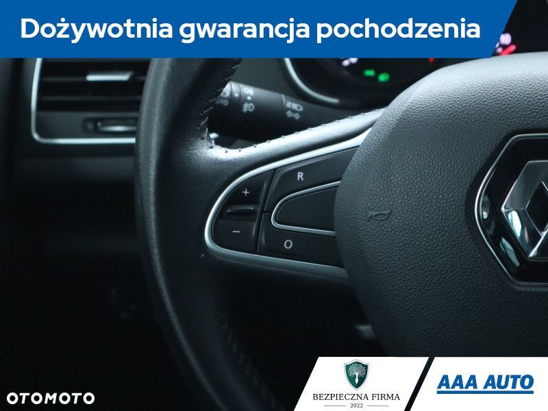 Renault Megane - 21