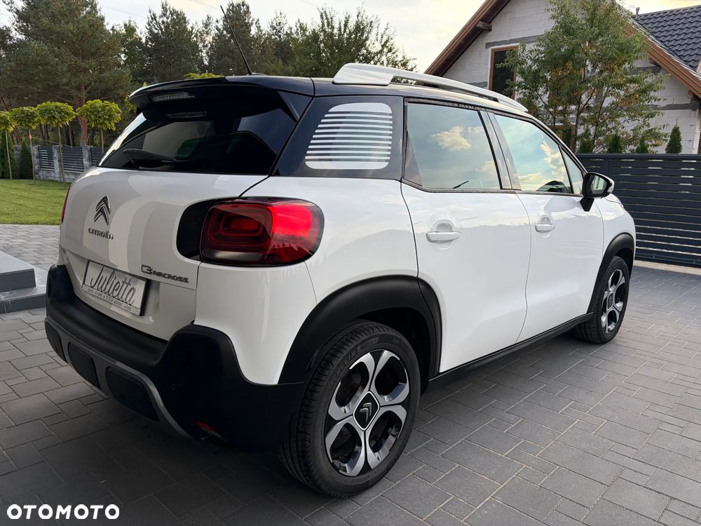 Citroën C3 Aircross - 7