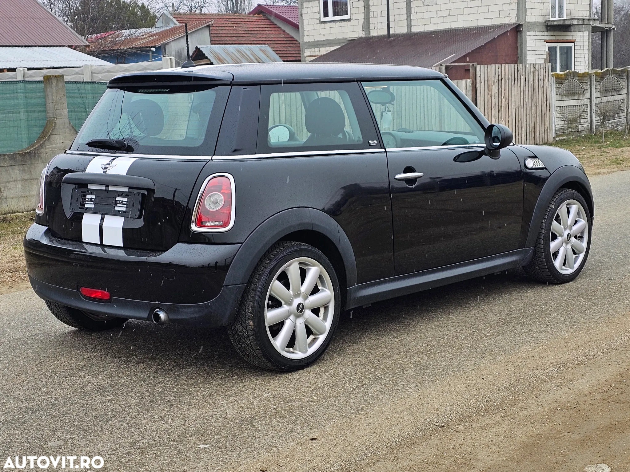 Mini Cooper - 10
