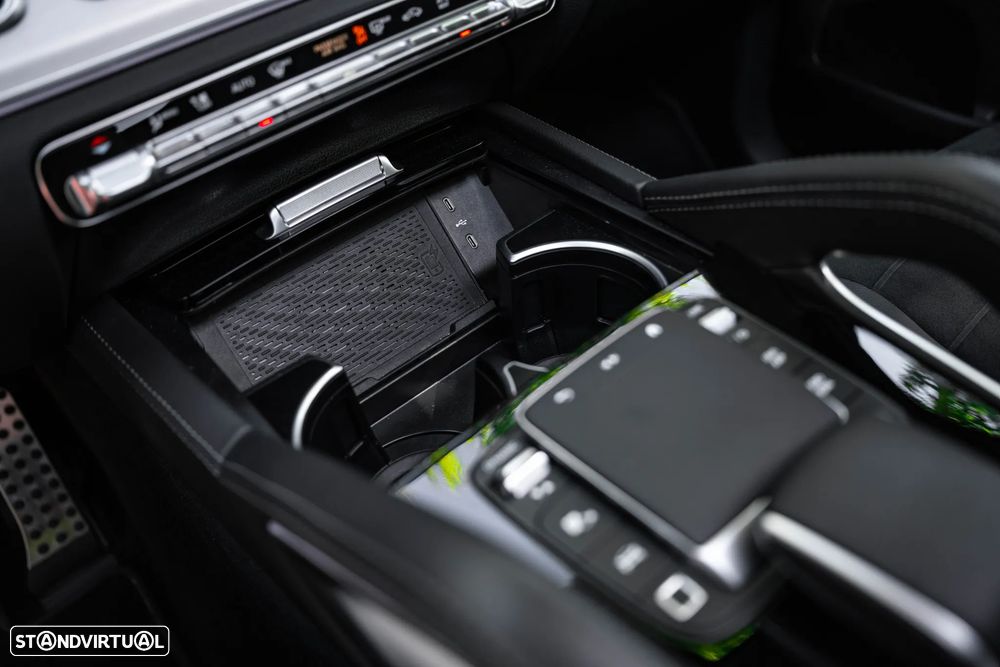 Mercedes-Benz GLE 350 de 4Matic 9G-TRONIC AMG Line Advanced Plus - 44
