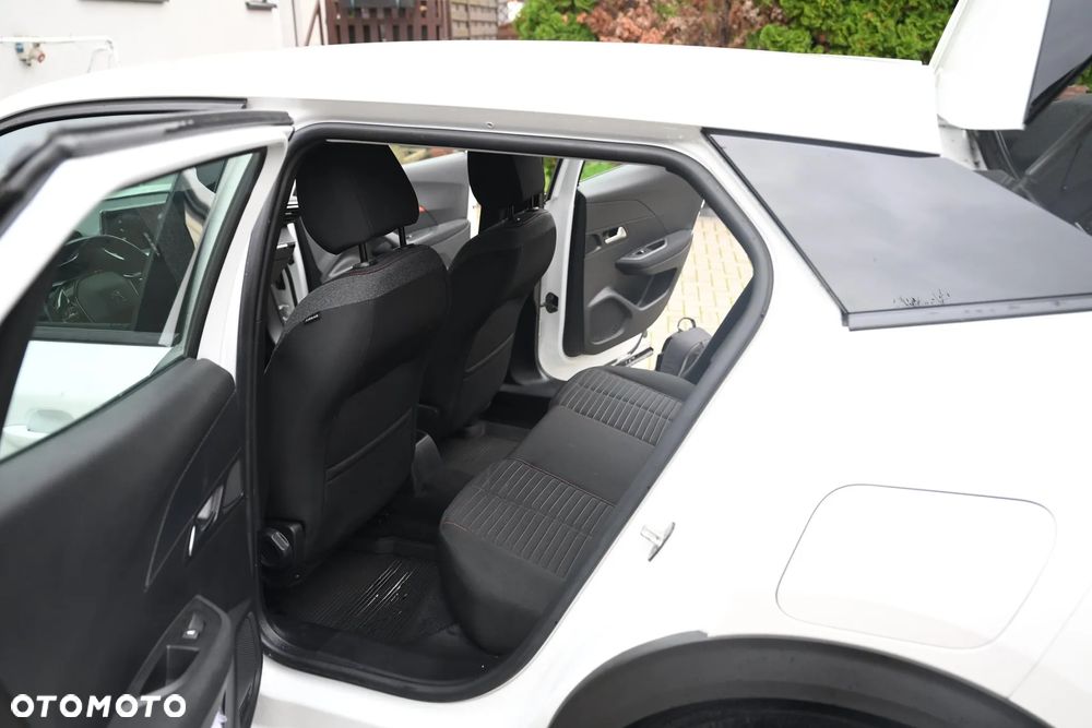 Peugeot 2008 PureTech 100 Stop&Start Active Pack - 27