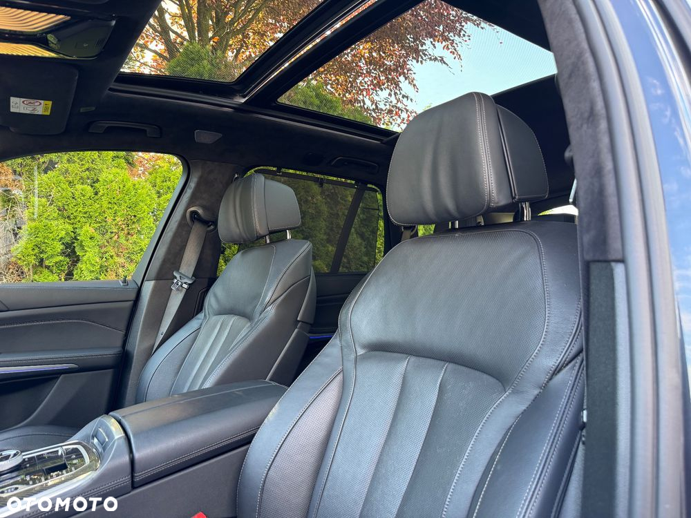 BMW X5 M M50d - 7