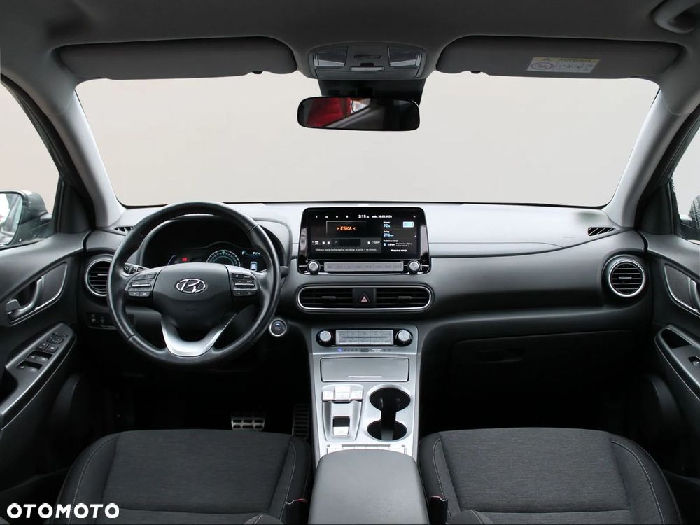 Hyundai Kona Advantage - 12