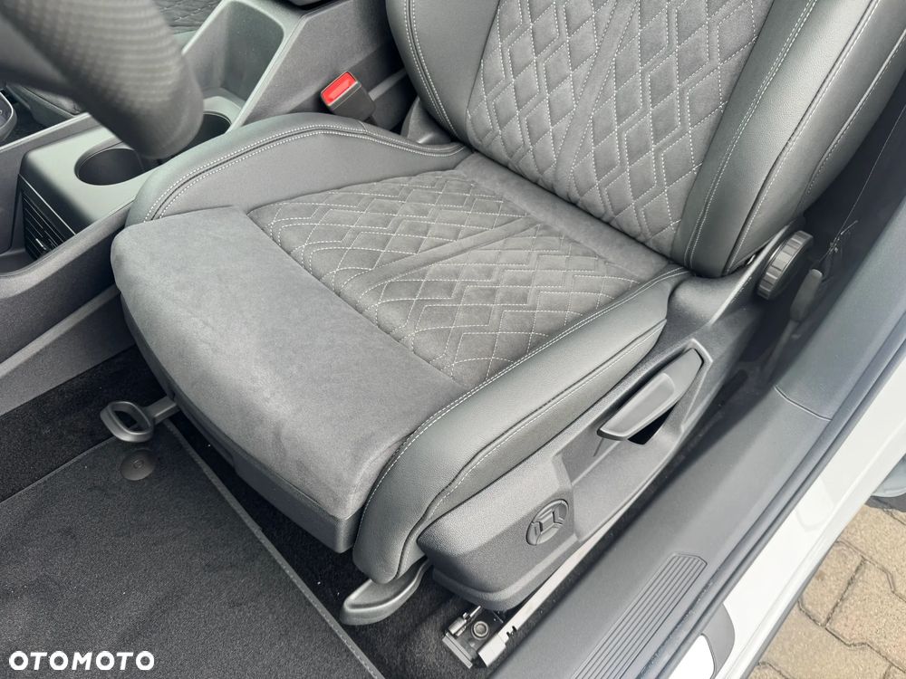 Audi Q4 Sportback e-tron 40 63kWh Advanced - 29
