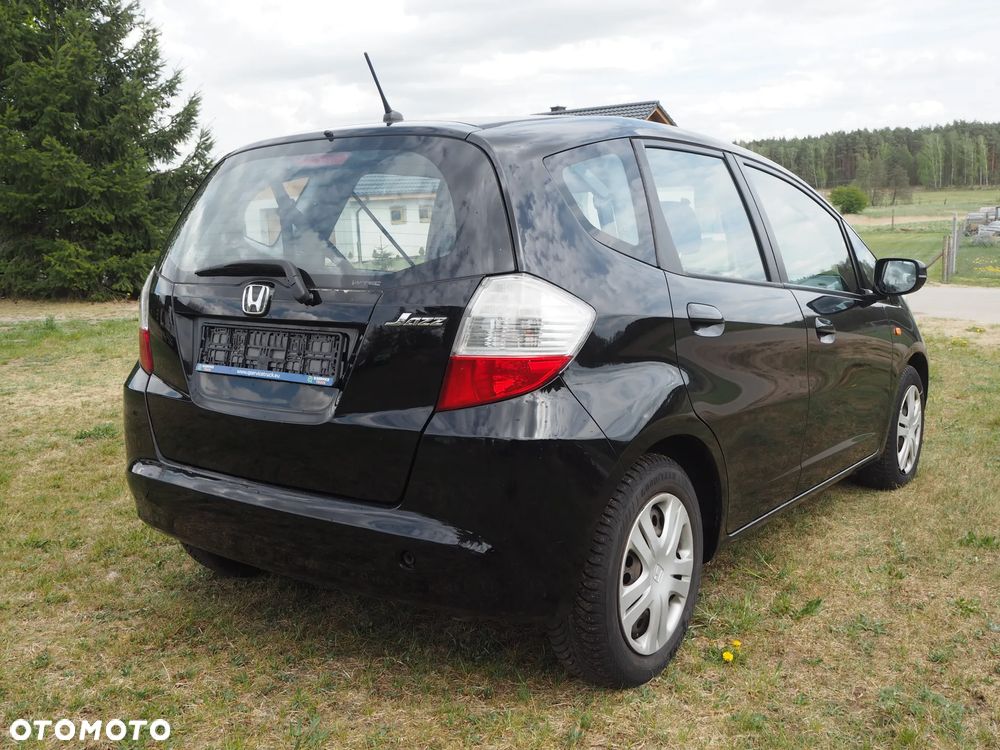 Honda Jazz 1.2 i-VTEC Trend - 12