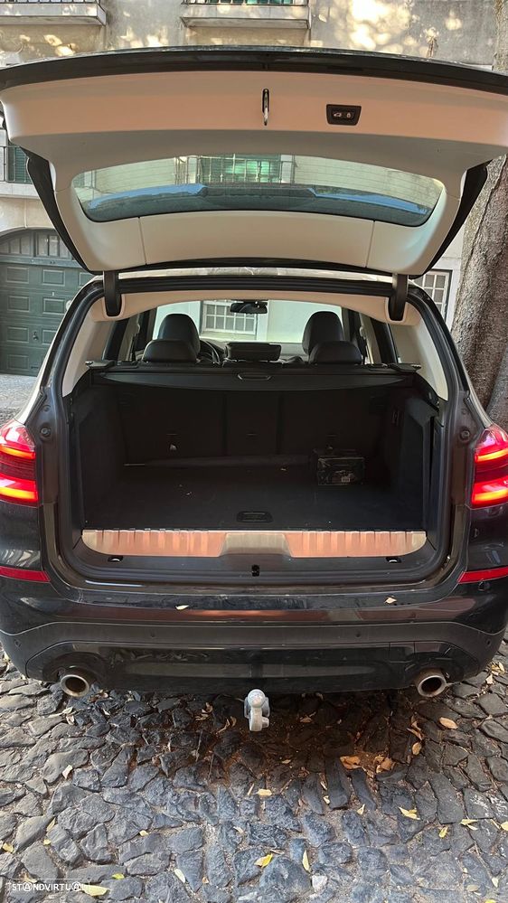 BMW X3 - 3