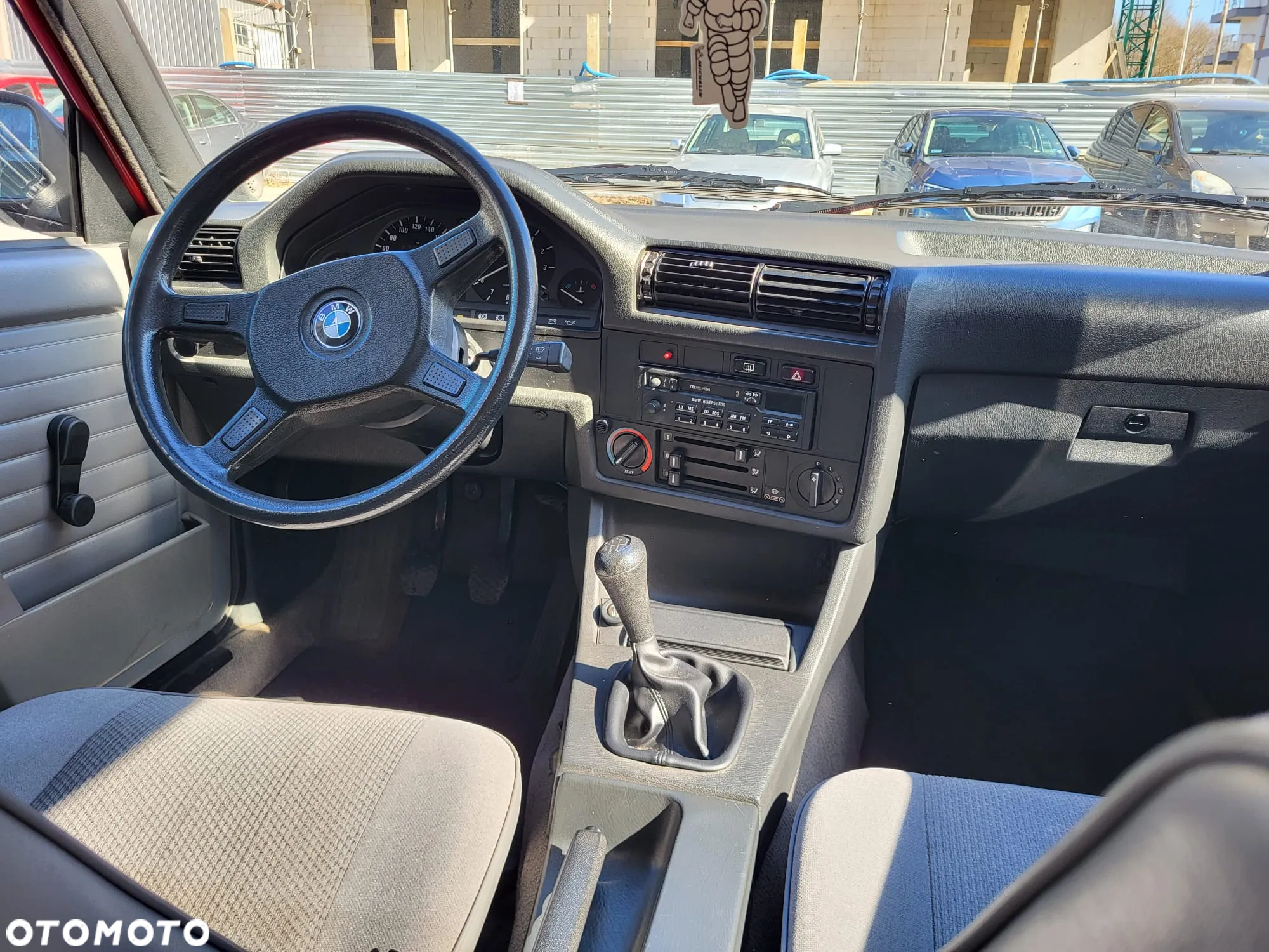 BMW Seria 3 316 - 5