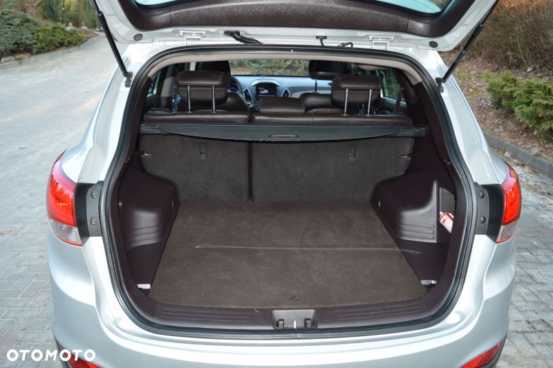 Hyundai ix35 - 24
