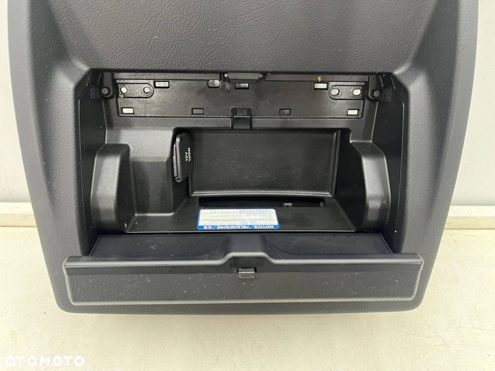 Schowek Lexus CT CT200H 10-17. schowek konsoli deski górny 55404-76010 55411-76010 - 8
