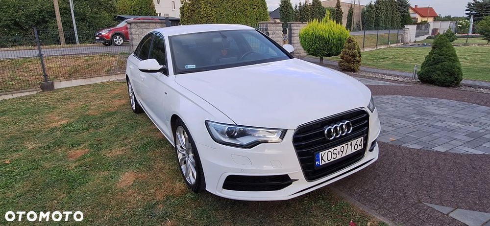Audi A6 - 3