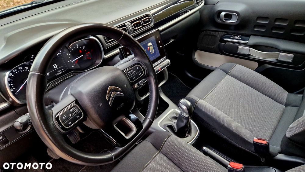 Citroën C3 Pure Tech 110 S&S ORIGINS - 7