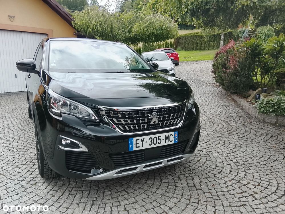 Peugeot 3008 1.2 PureTech GT S&S - 10