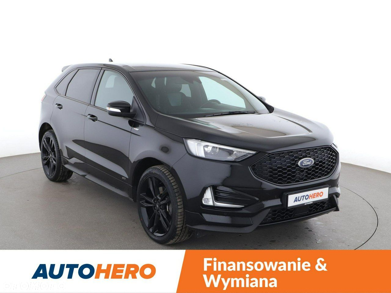 Ford Edge 2.0 EcoBlue Twin-Turbo 4WD ST-Line - 10
