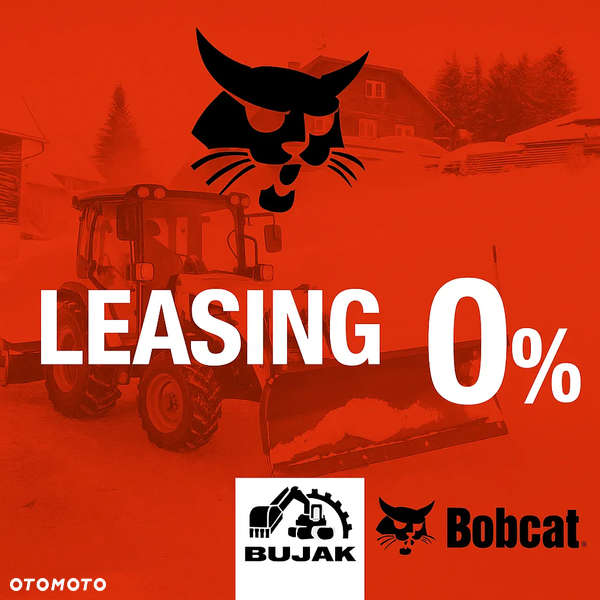 Bobcat CT 2525