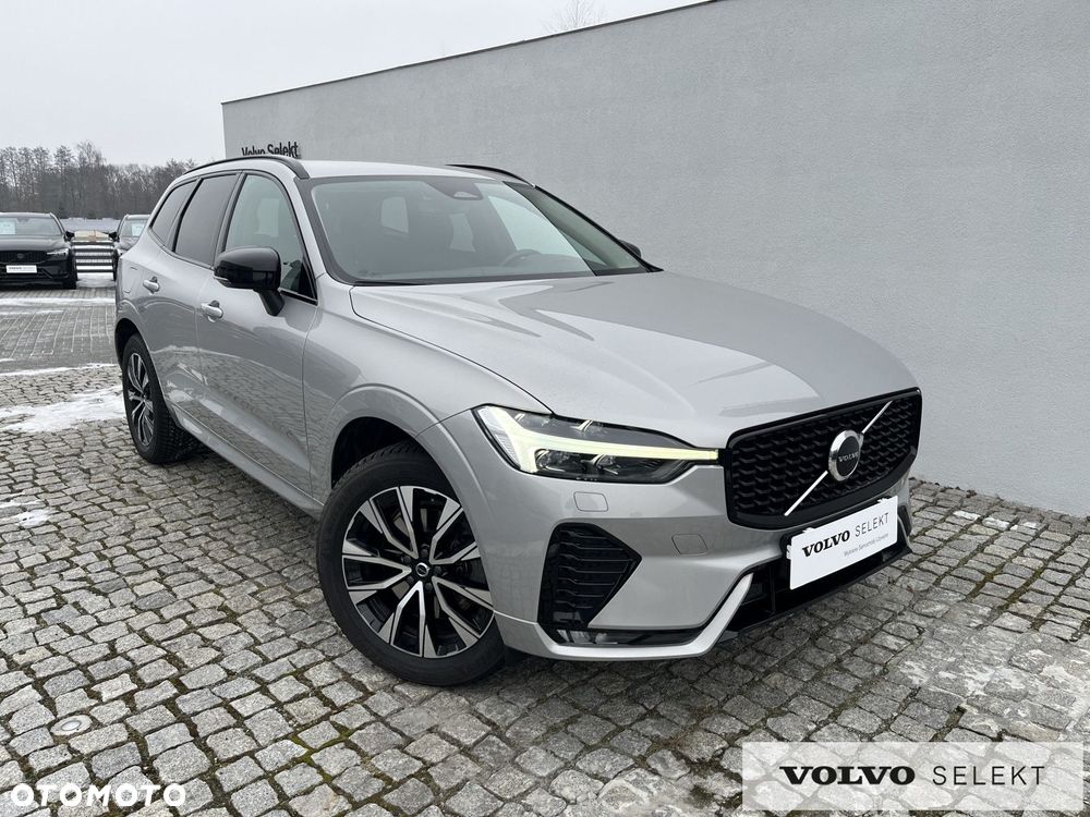 Volvo XC 60 - 34