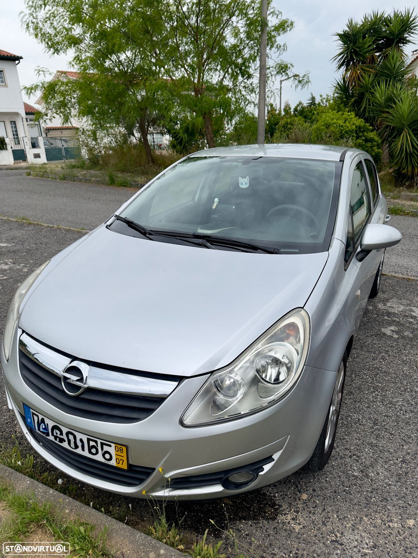 Opel Corsa 1.3 CDTi Enjoy EcoFLEX - 1