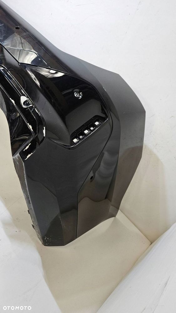 zderzak tył tylny bmw 5 g60 m-pakiet 8084713 2023- - 10