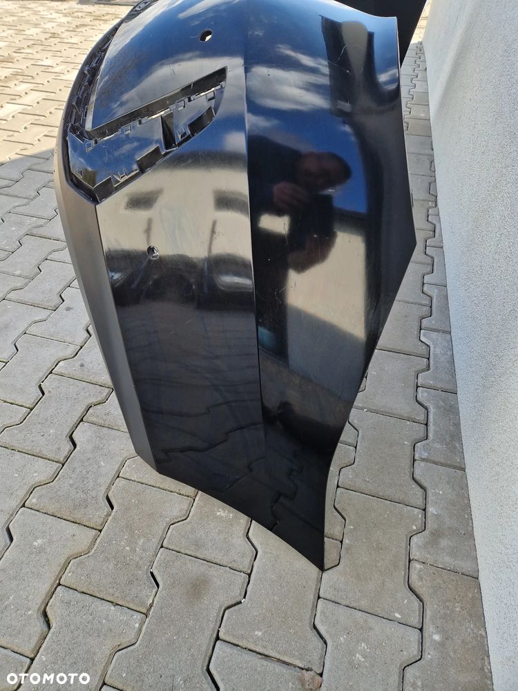 Zderzak tyl Bmw 5 G61 kombi - 4