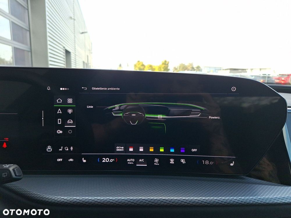 Audi Q5 40 TFSI mHEV Quattro S Line S tronic - 23