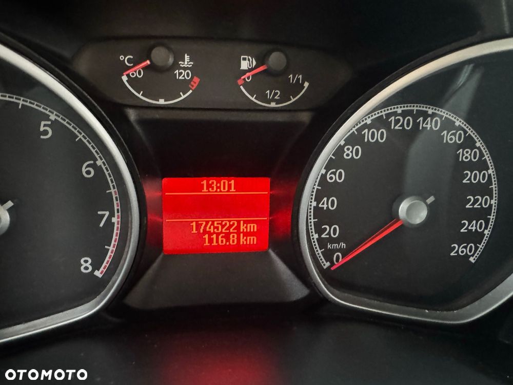 Ford Galaxy 2.0 Ghia - 9