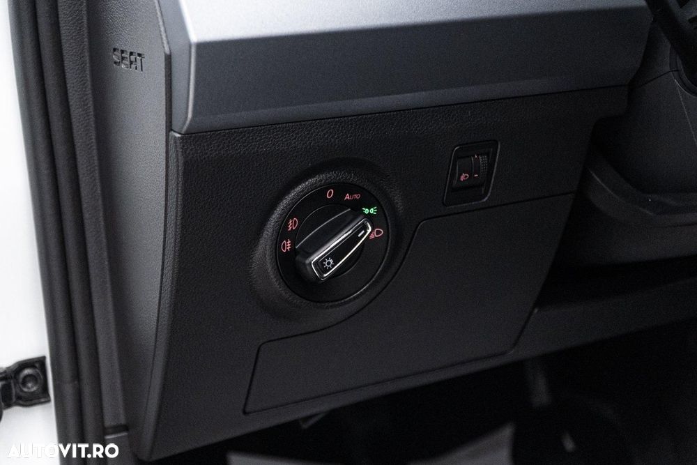 Seat Arona 1.0 TSI Style - 22