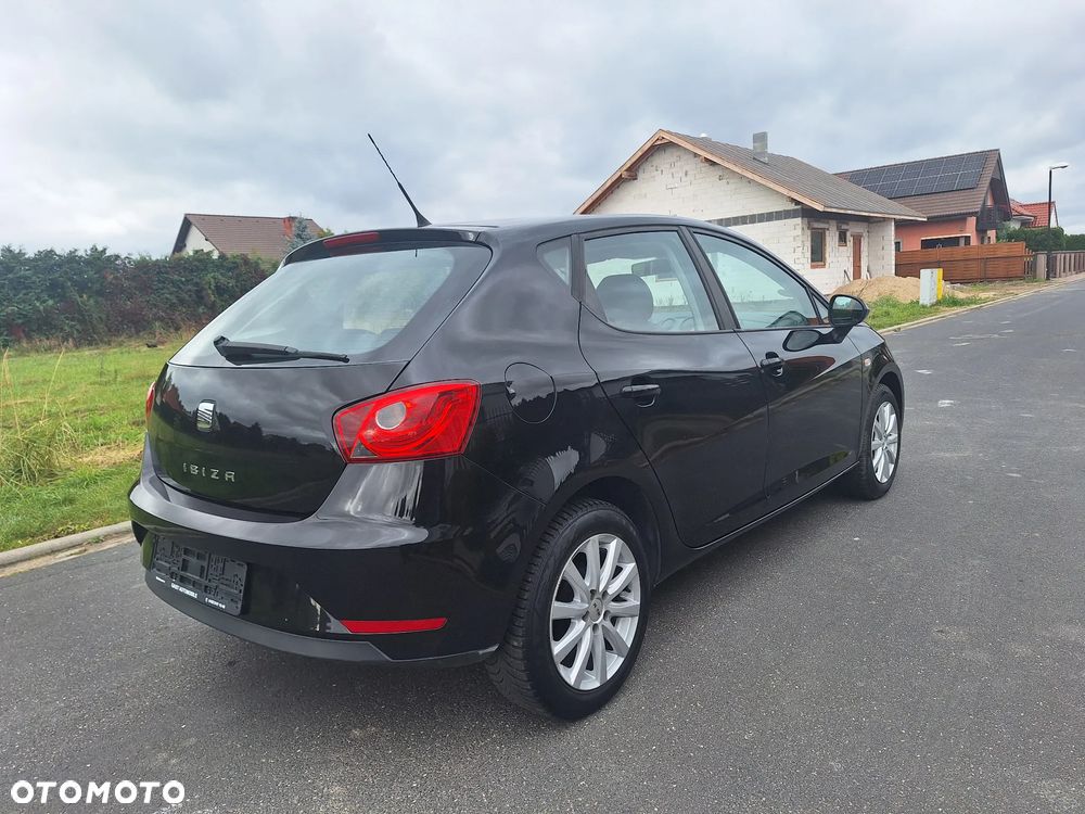 Seat Ibiza - 22