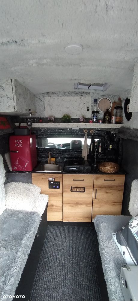 Renault Trafic - 6