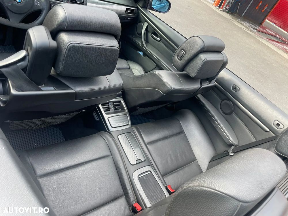 BMW Seria 3 320d Aut. - 8