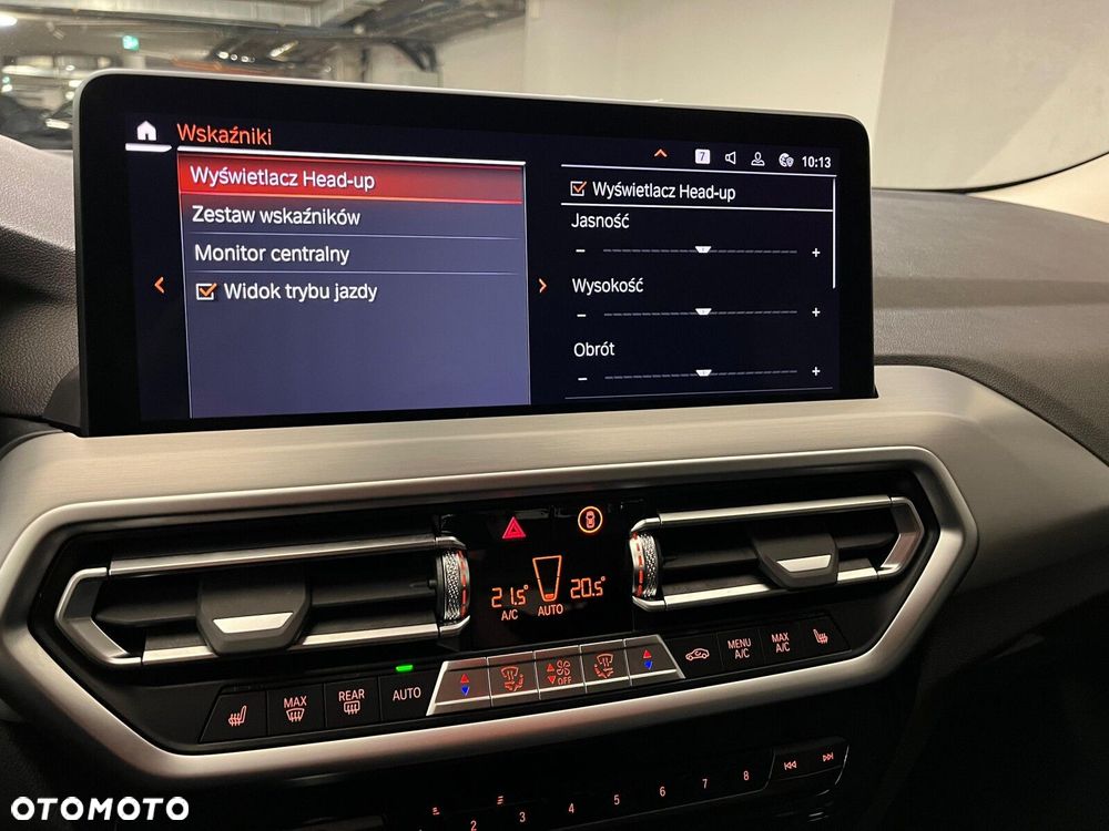 BMW X4 xDrive30i mHEV sport - 26