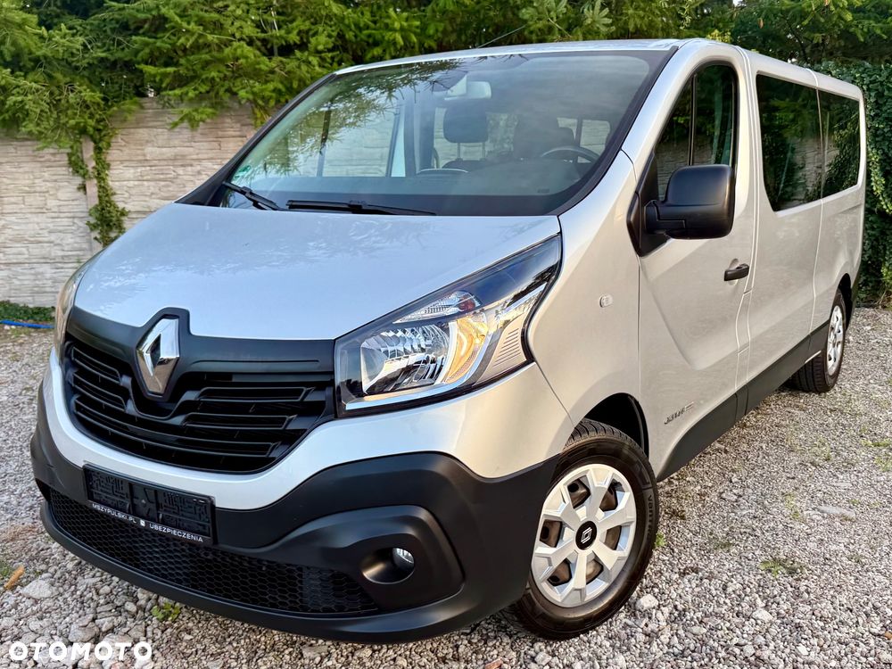 Renault Trafic - 3