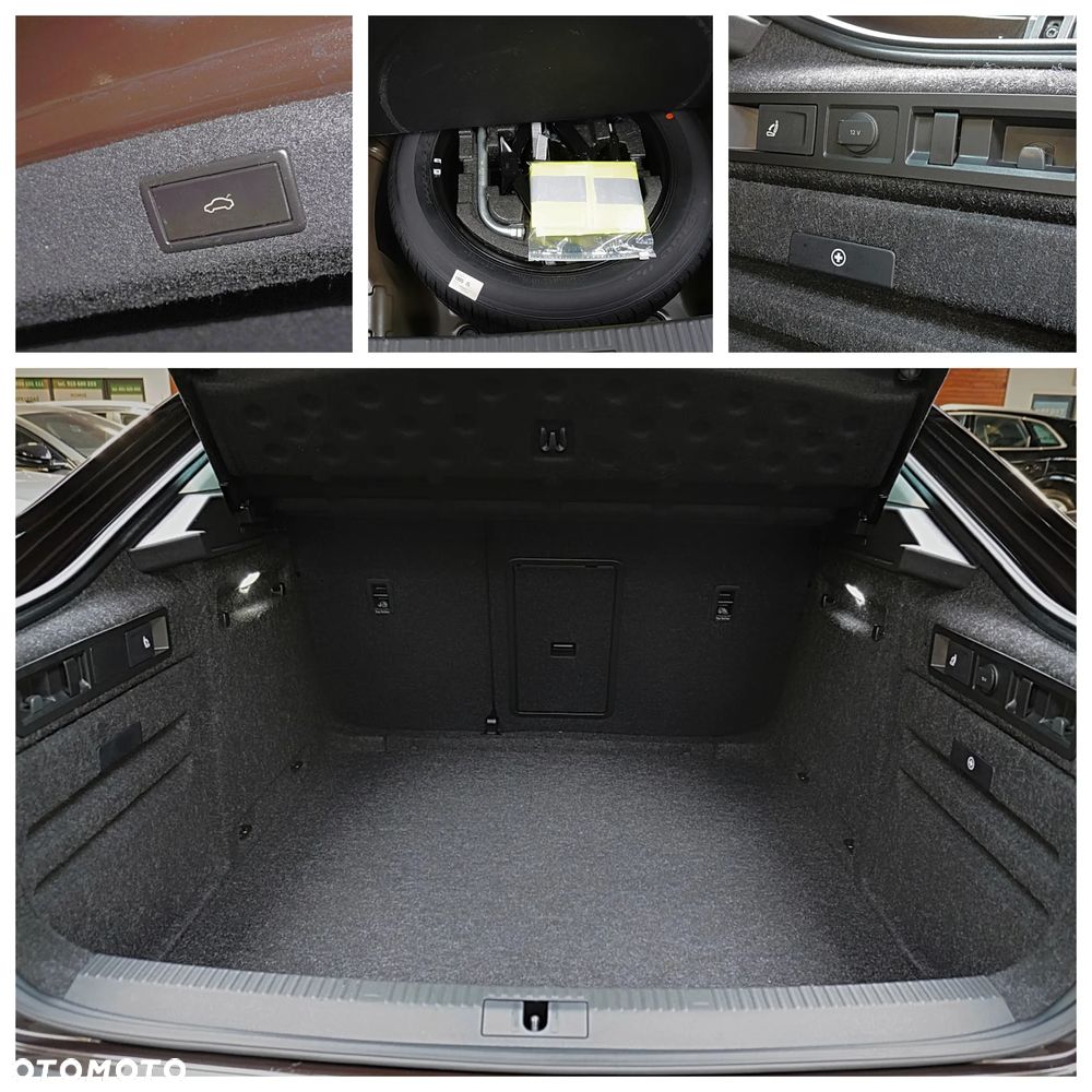 Skoda Superb 1.5 TSI ACT Style DSG - 40