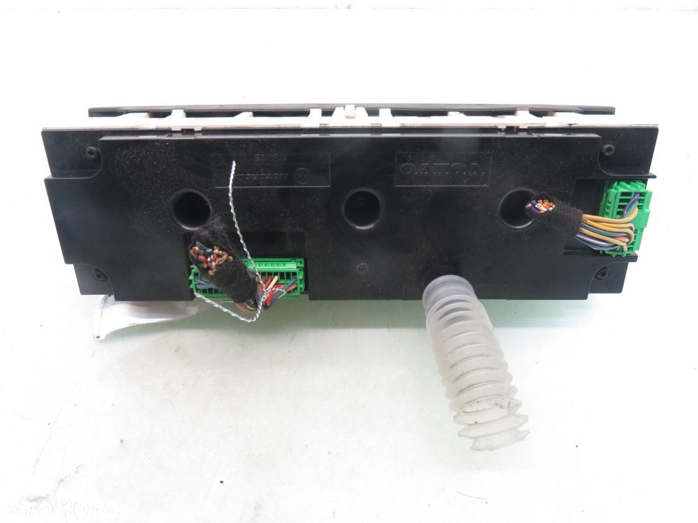 PANEL NAWIEWU Z AC VOLVO V40 I 612698 0142699G04 - 6