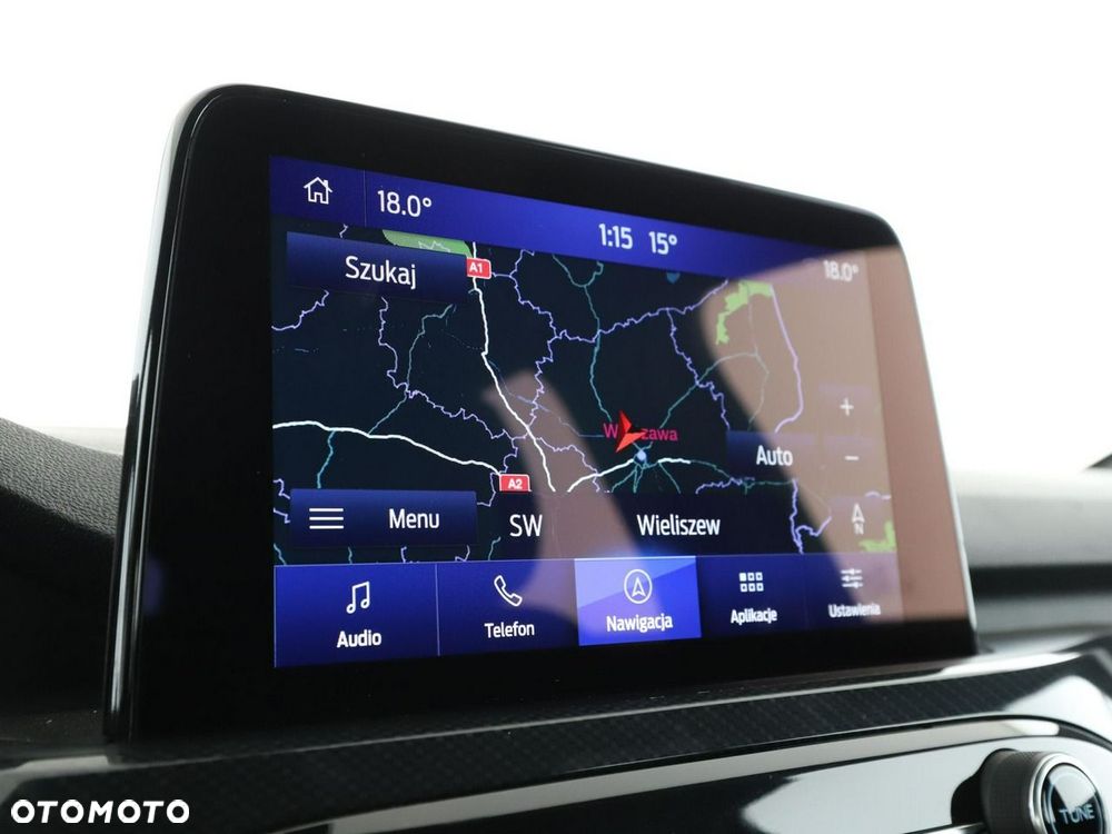 Ford Kuga 2.5 FHEV AWD ST-Line eCVT - 26