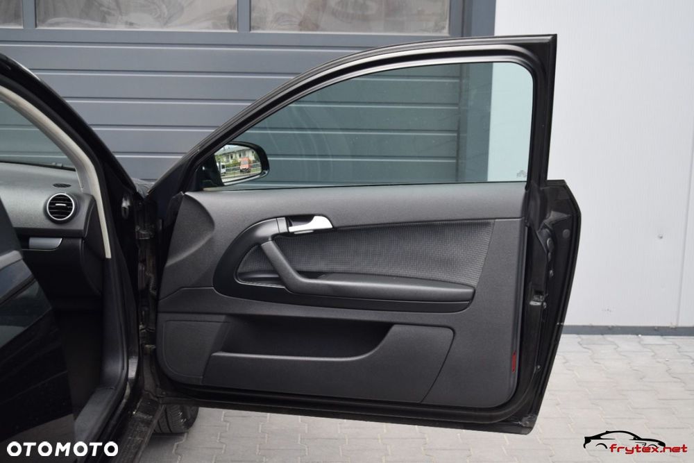 Audi A3 3-drzwiowe - 21