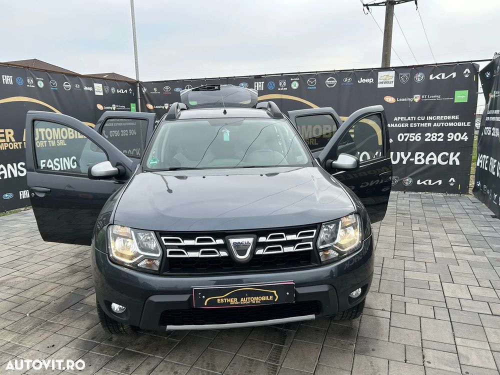 Dacia Duster - 2
