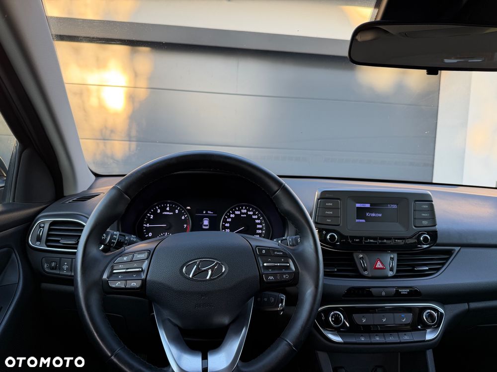 Hyundai i30 1.5 DPI Modern - 19