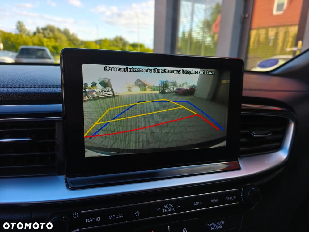 Kia ProCeed 1.0 T-GDI GT Line - 17