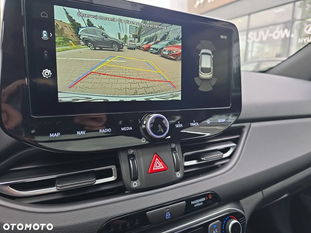 Hyundai i30 1.6 T-GDI DCT N Line - 14